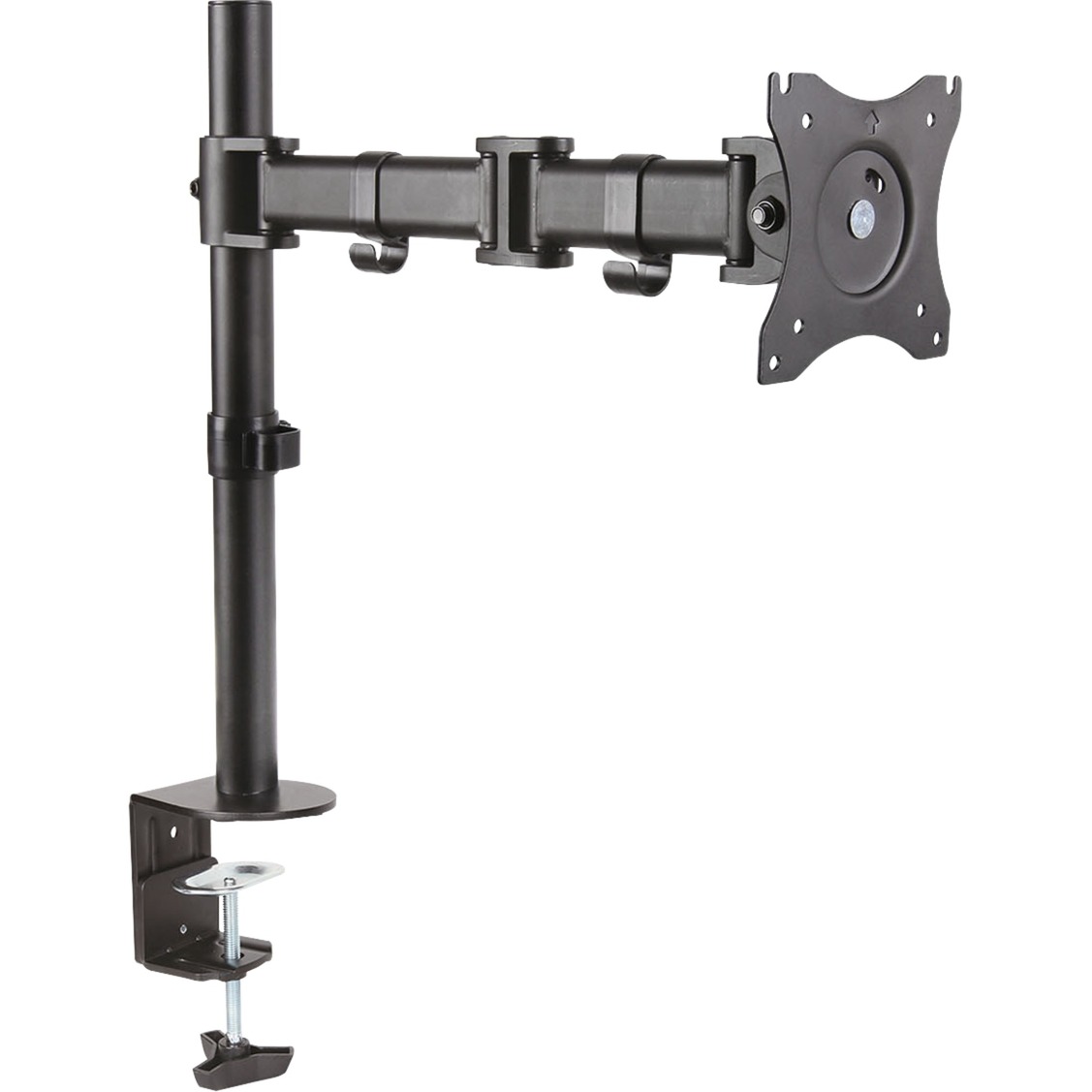 Universal Single Monitor Ständer, Monitorhalterung