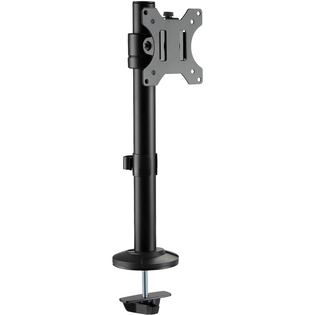 Universal Single Monitor, Monitorhalterung