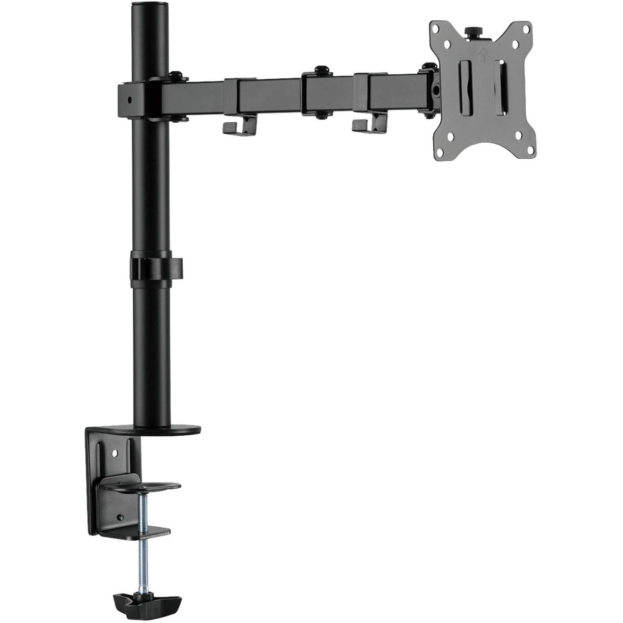 Universal Single Monitorhalterung