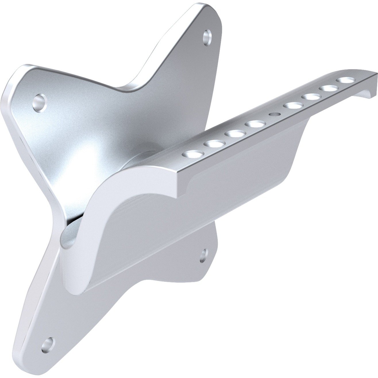 Digitus VESA Adapter Kit für iMac & Apple | 04016032382720