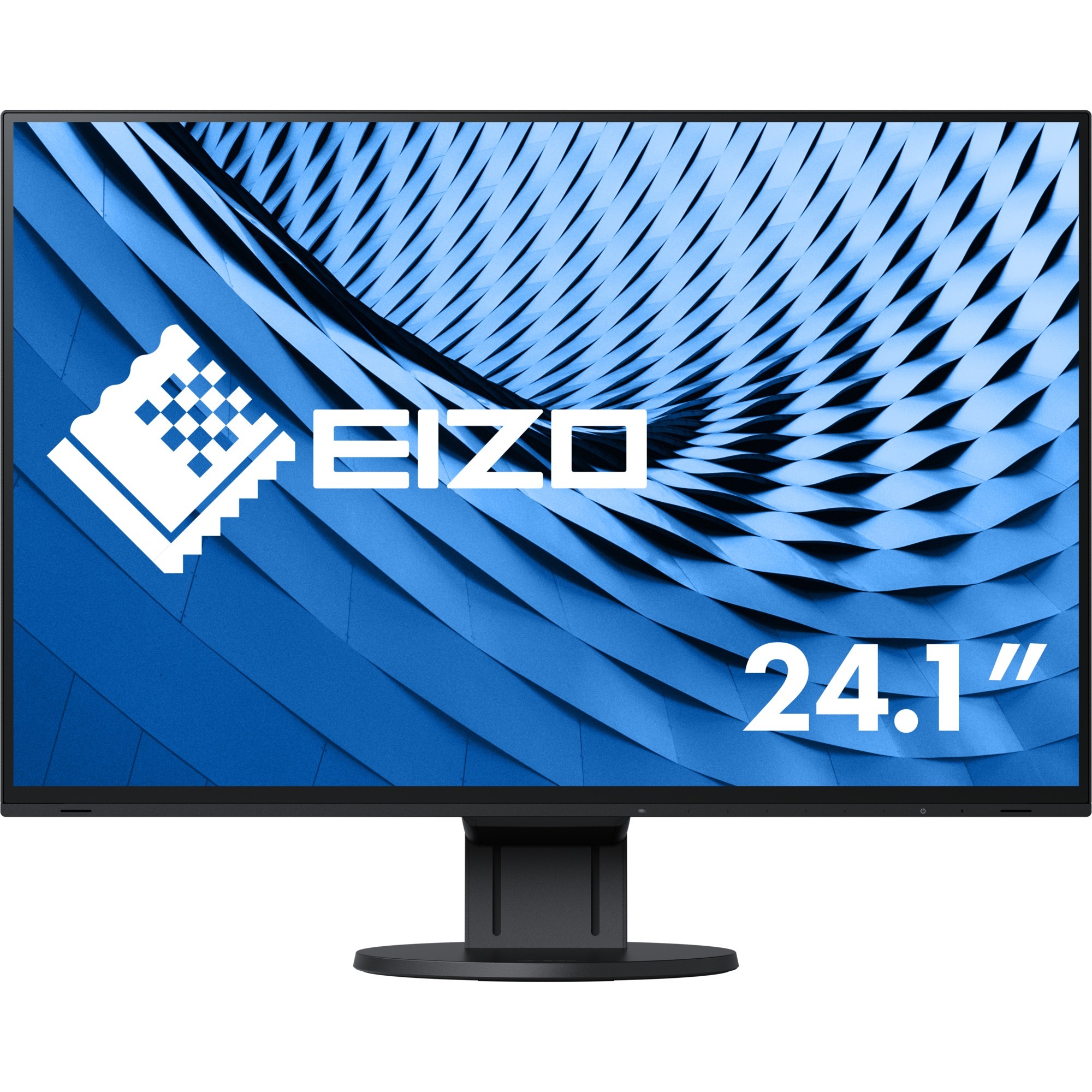Eizo EV2457-BK, LED-Monitor | 04995047053804 Eizo EV2457-BK, LED-Monitor | 04995047053804