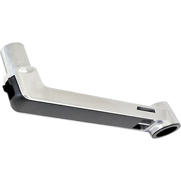 Ergotron LX Arm Verlängerung 231 mm, Halterung | 00698833020052