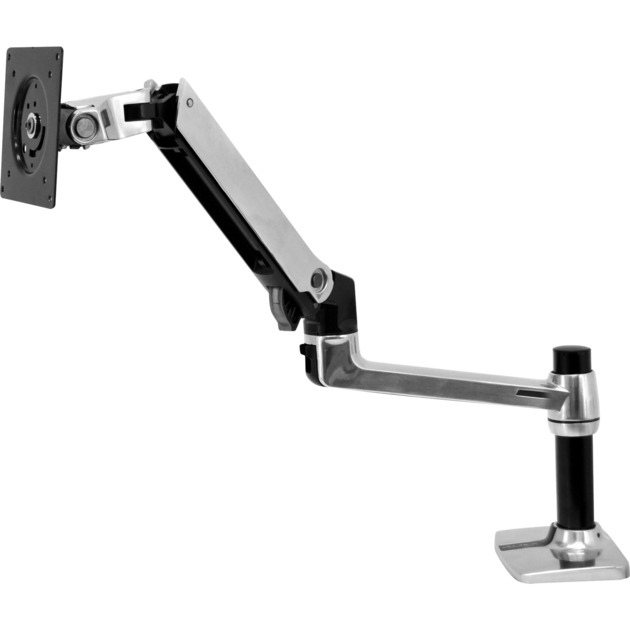 Ergotron LX Desk Mount LCD Arm ALU, Monitorhalterung | 00698833011463 Ergotron LX Desk Mount LCD Arm ALU, Monitorhalterung | 00698833011463
