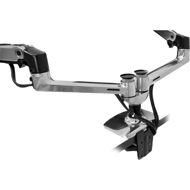 Ergotron LX Dual Side-by-Side Arm, Monitorhalterung | 00698833012033 Ergotron LX Dual Side-by-Side Arm, Monitorhalterung | 00698833012033