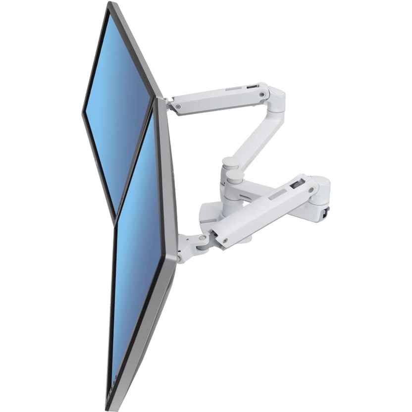 Ergotron LX-Montagearm, Monitorhalterung | 00698833058406