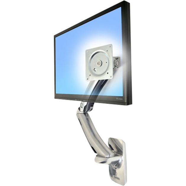 Ergotron MX LCD Arm Wandhalterung | 00698833010466 Ergotron MX LCD Arm Wandhalterung | 00698833010466