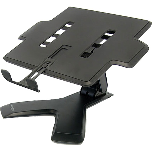 Ergotron Neo-Flex Notebook Lift Stand, Ablage | 00698833009705