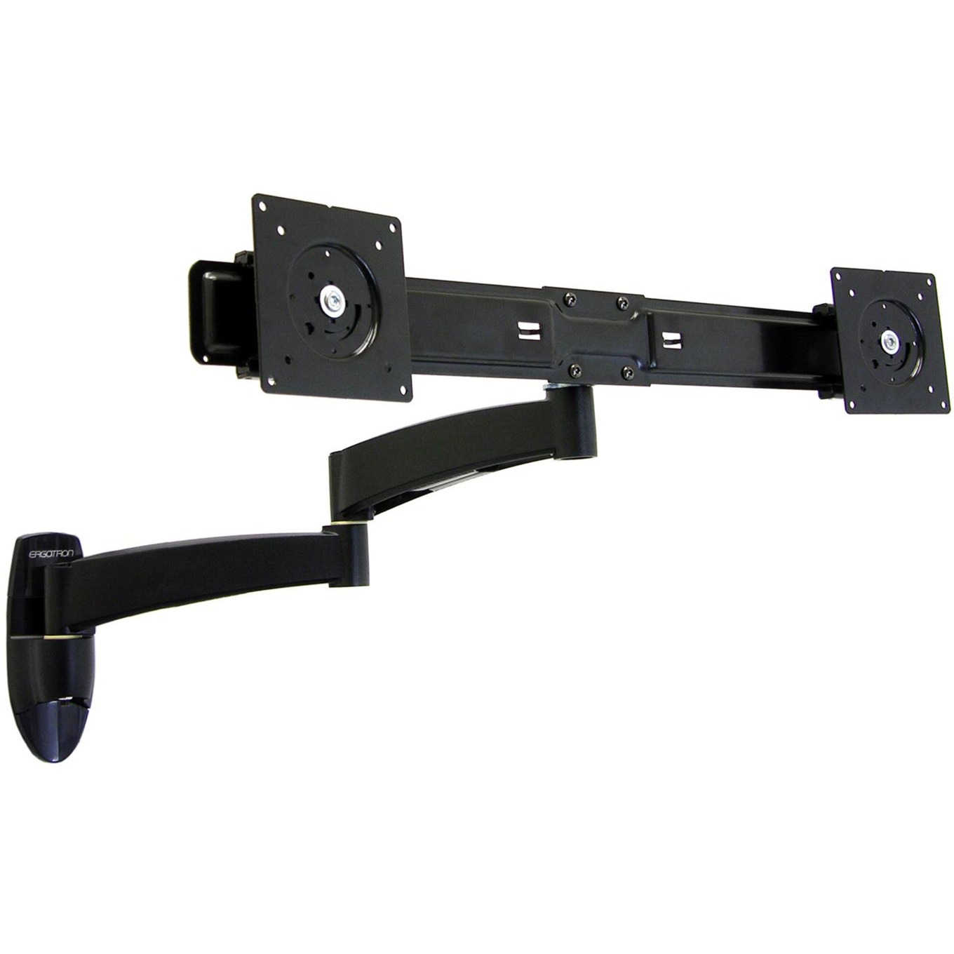 Ergotron Serie 200 Combo Schwenkarm, Wandhalterung | 00698833010565 Ergotron Serie 200 Combo Schwenkarm, Wandhalterung | 00698833010565