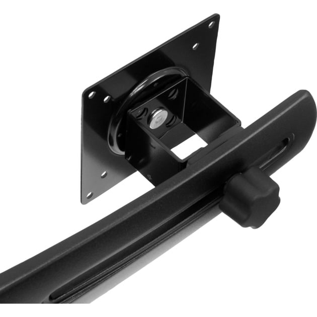 Ergotron Serie DS100 2 Monitore vertikal, Befestigung/Montage | 00698833000801