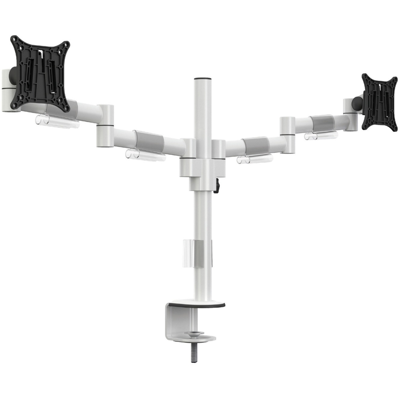 HAGOR M VESA Deskmount Officeline Dual, Monitorhalterung | 07350073735181 HAGOR M VESA Deskmount Officeline Dual, Monitorhalterung | 07350073735181