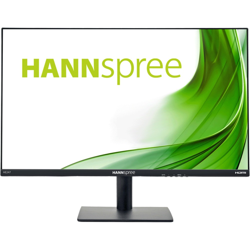 Hannspree HE247HPB, LED-Monitor | 04711404021503 Hannspree HE247HPB, LED-Monitor | 04711404021503
