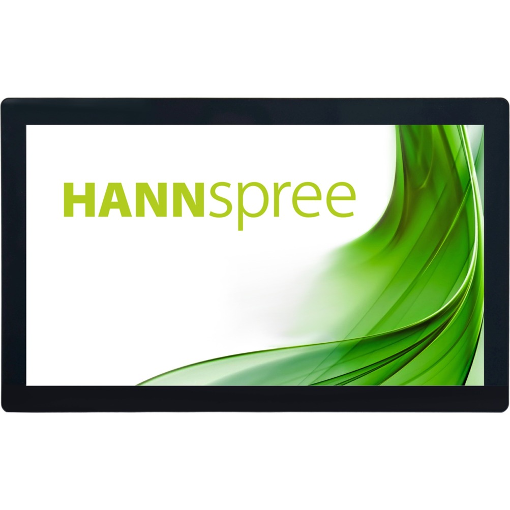 Hannspree HO225HTB, LED-Monitor | 04711404022661 Hannspree HO225HTB, LED-Monitor | 04711404022661