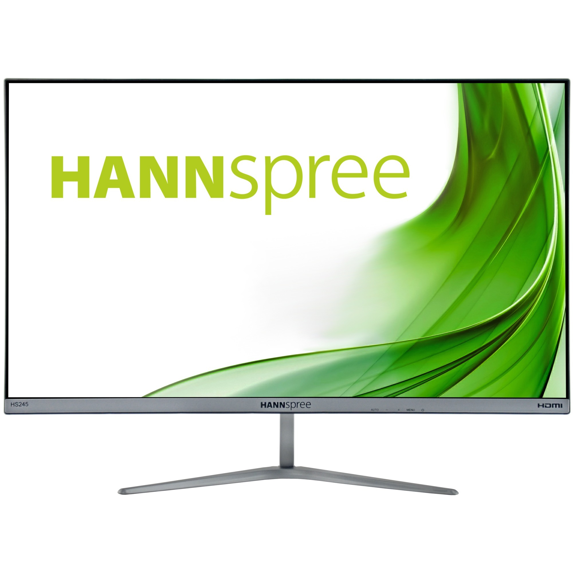 Hannspree HS245HFB, LED-Monitor | 04711404022845