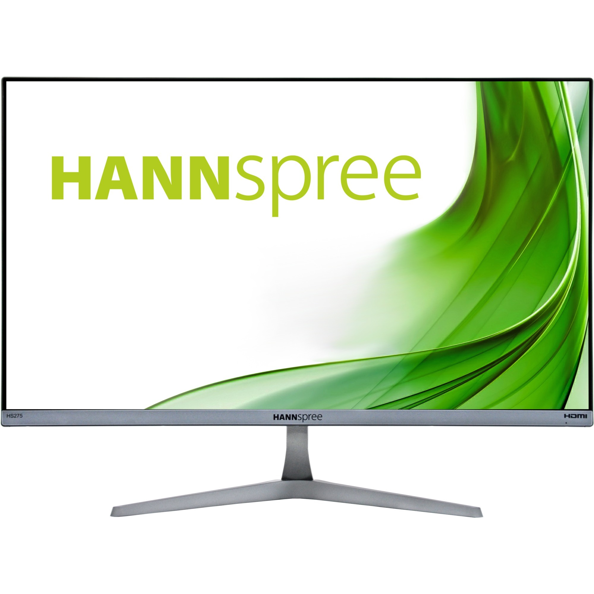 Hannspree HS 275 HFB, LED-Monitor | 04711404022883