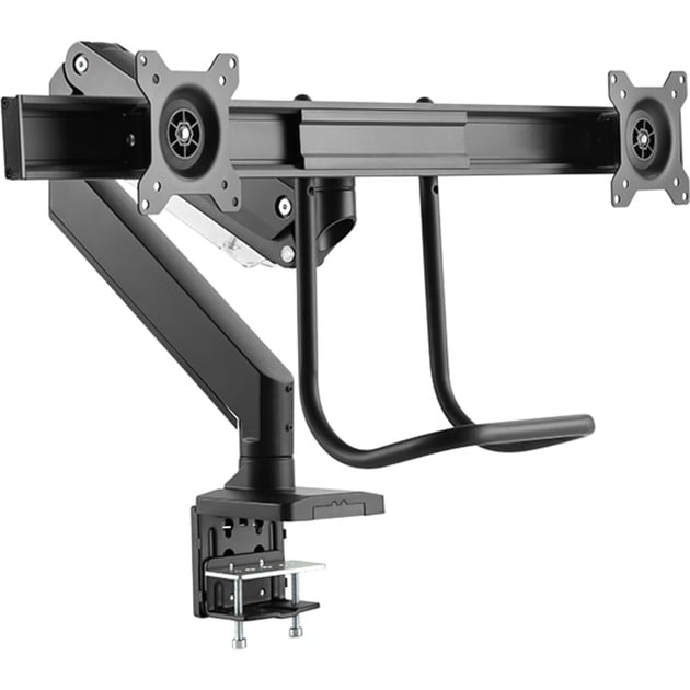 Icy Box IB-MS702B-T, Monitorhalterung | 04250078169925 Icy Box IB-MS702B-T, Monitorhalterung | 04250078169925