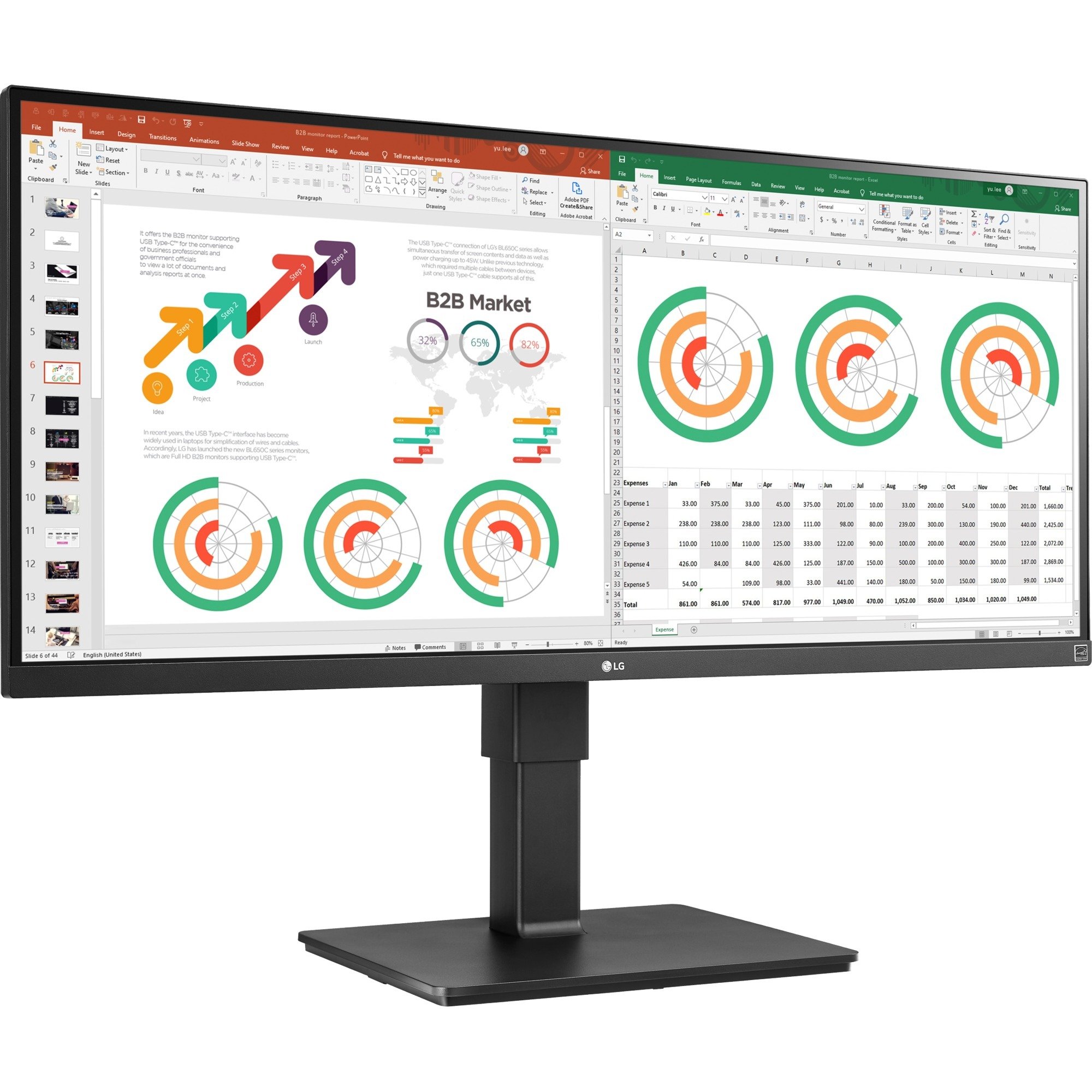 LG 34BN770-B, LED-Monitor | 08806098733378 LG 34BN770-B, LED-Monitor | 08806098733378