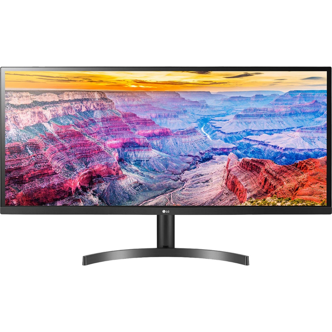 LG 34WL500-B, Gaming-Monitor | 08806098487295 LG 34WL500-B, Gaming-Monitor | 08806098487295