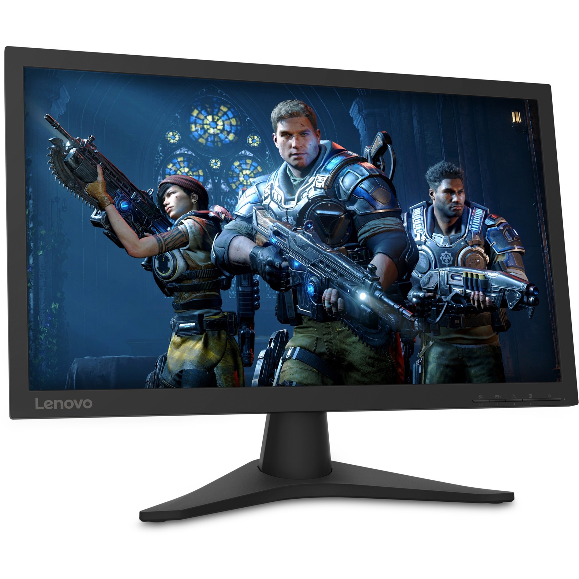 Lenovo G24, Gaming-Monitor | 00193638811312 Lenovo G24, Gaming-Monitor | 00193638811312