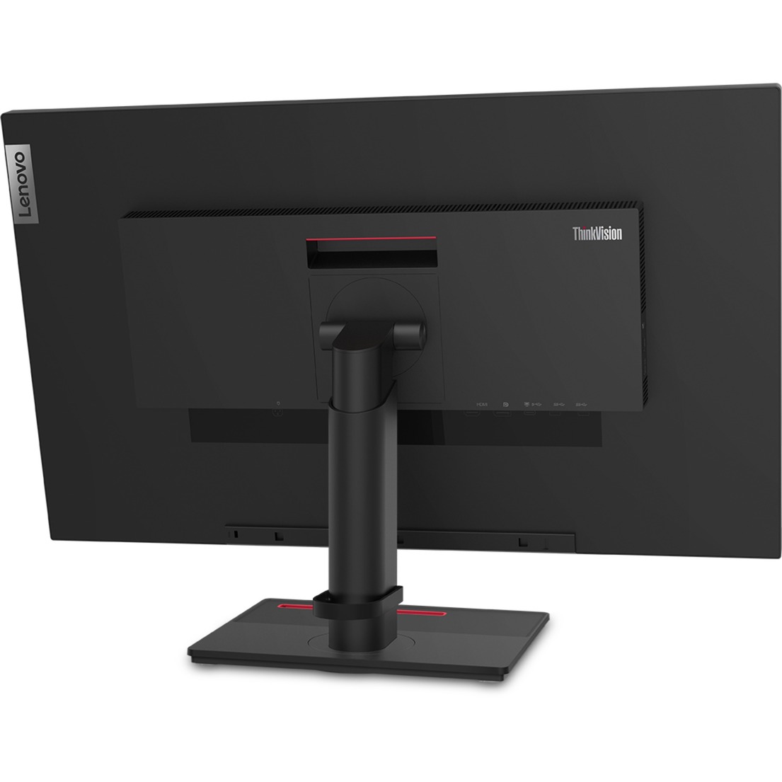 Lenovo ThinkVision T32h, LED-Monitor 80 cm (31.5 Zoll), schwarz, QHD ...