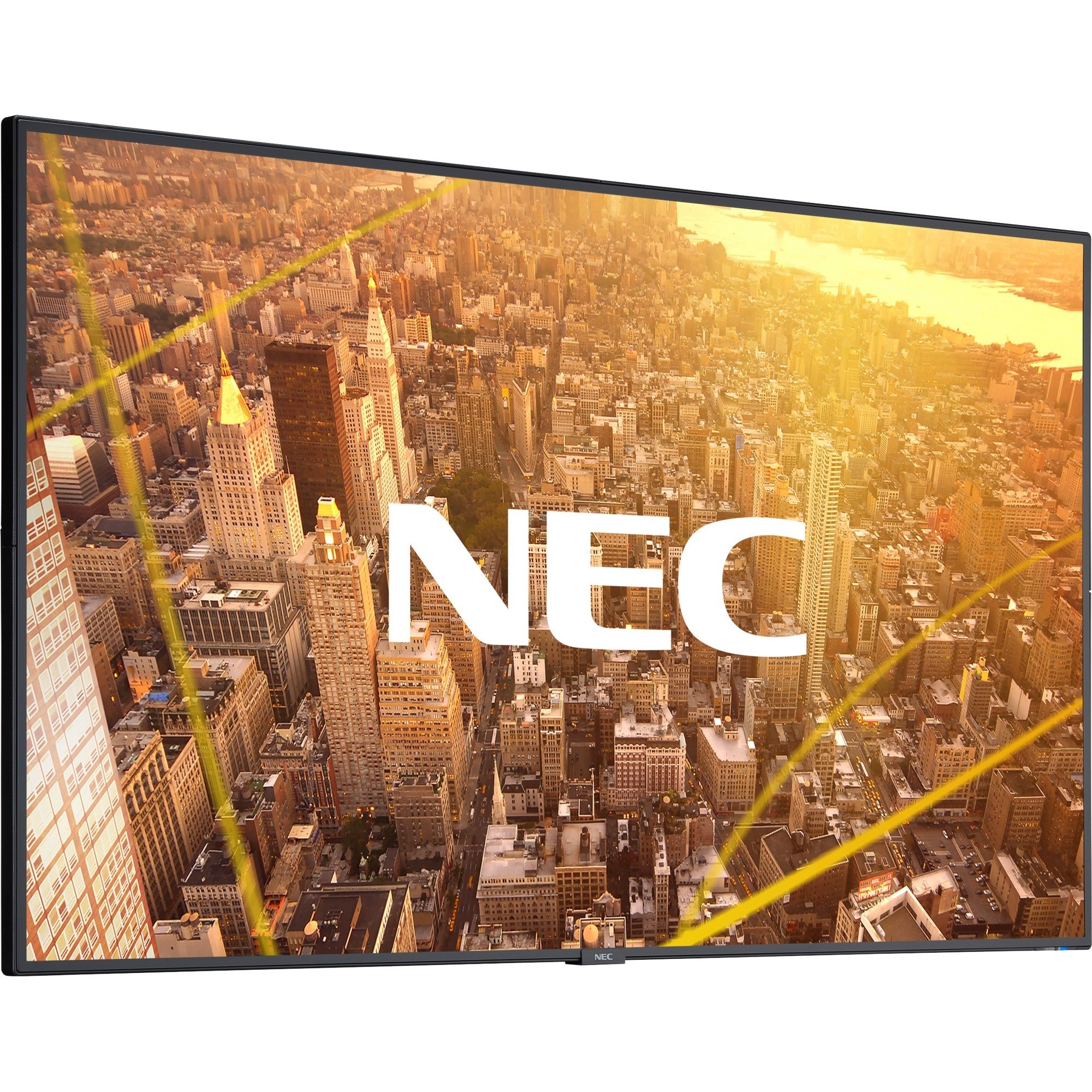 NEC MultiSync C501, Public Display | 05028695113817 NEC MultiSync C501, Public Display | 05028695113817