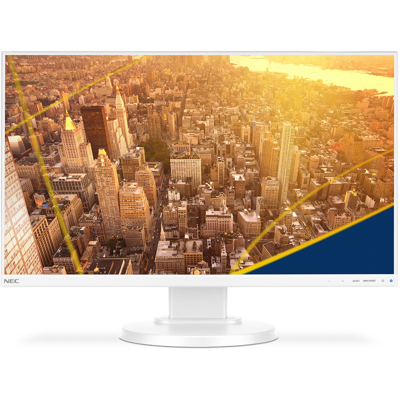 NEC MultiSync E241N, LED-Monitor | 05028695113732