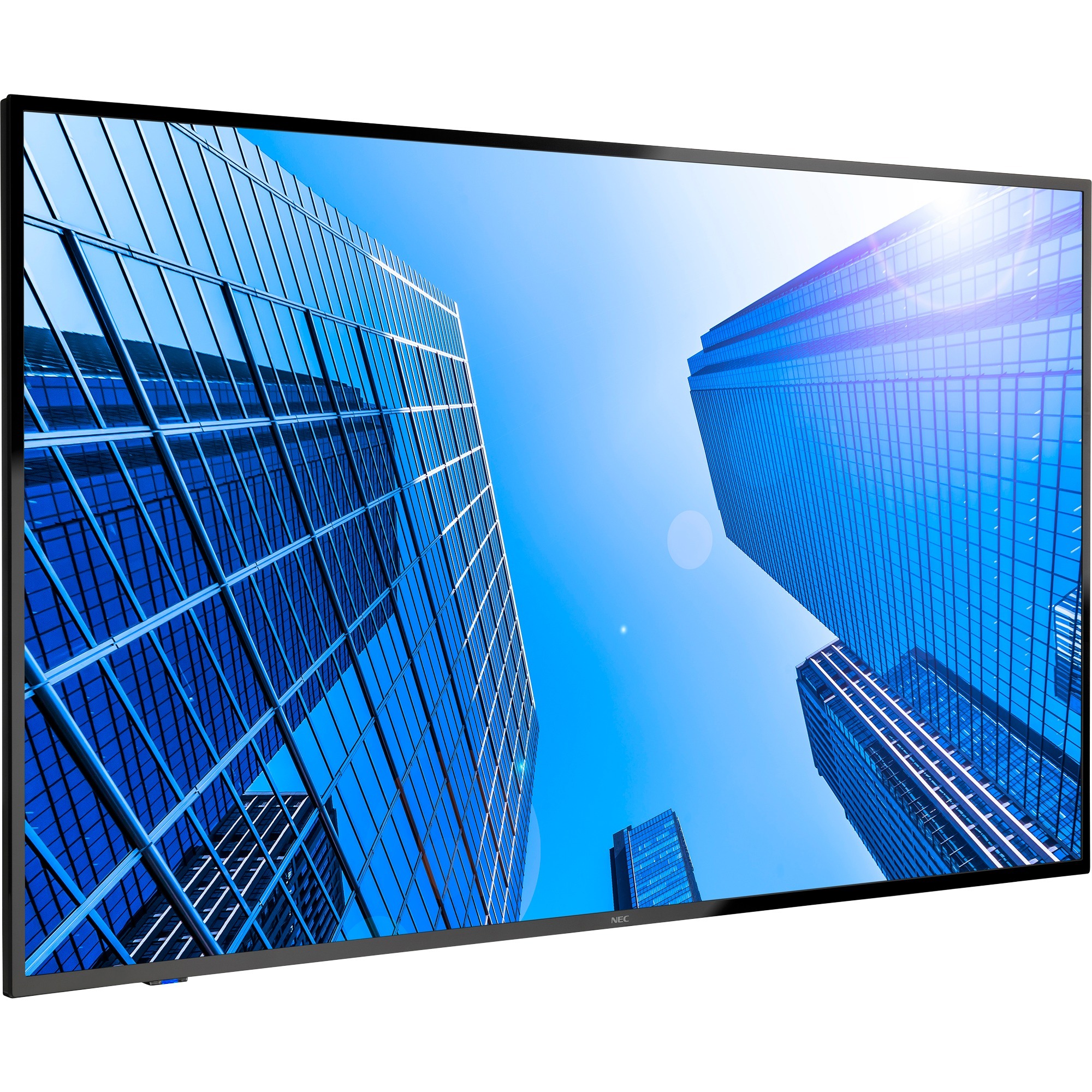 NEC MultiSync E657Q, Public Display | 05028695116788