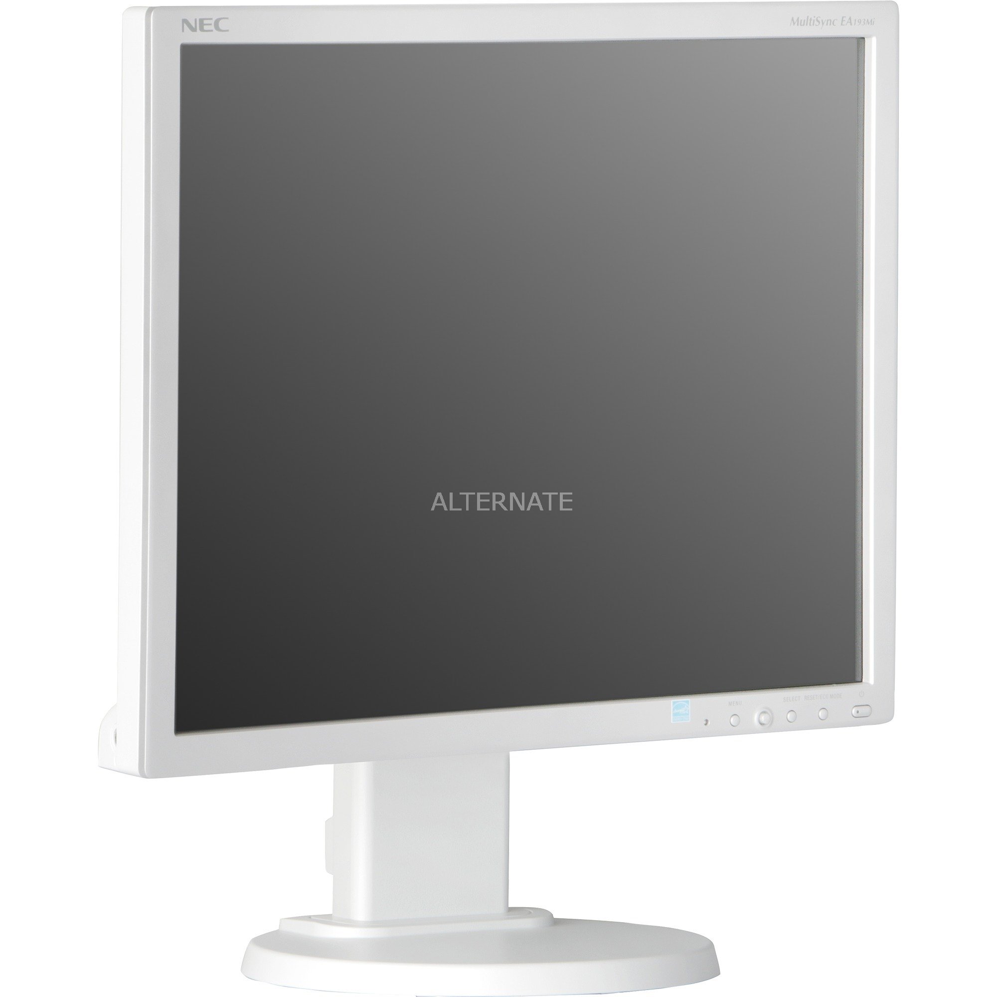 NEC MultiSync EA193Mi, LED-Monitor | 05028695110151 NEC MultiSync EA193Mi, LED-Monitor | 05028695110151