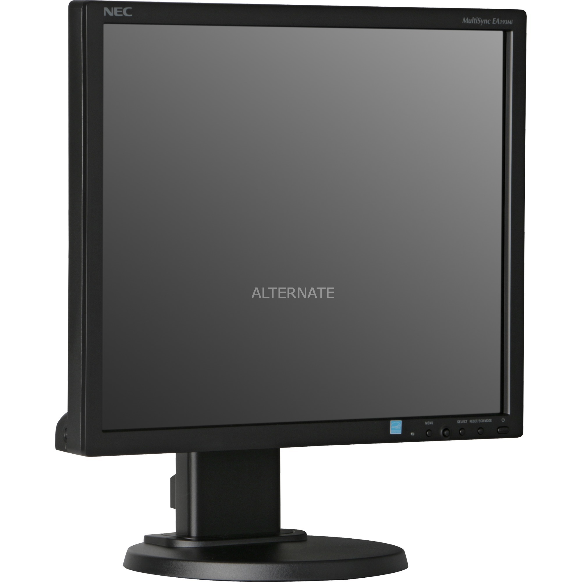 NEC MultiSync EA193Mi, LED-Monitor | 05028695110168 NEC MultiSync EA193Mi, LED-Monitor | 05028695110168
