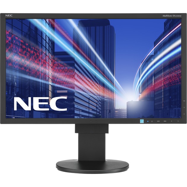 NEC MultiSync EA234WMi, LED-Monitor | 05028695109957 NEC MultiSync EA234WMi, LED-Monitor | 05028695109957