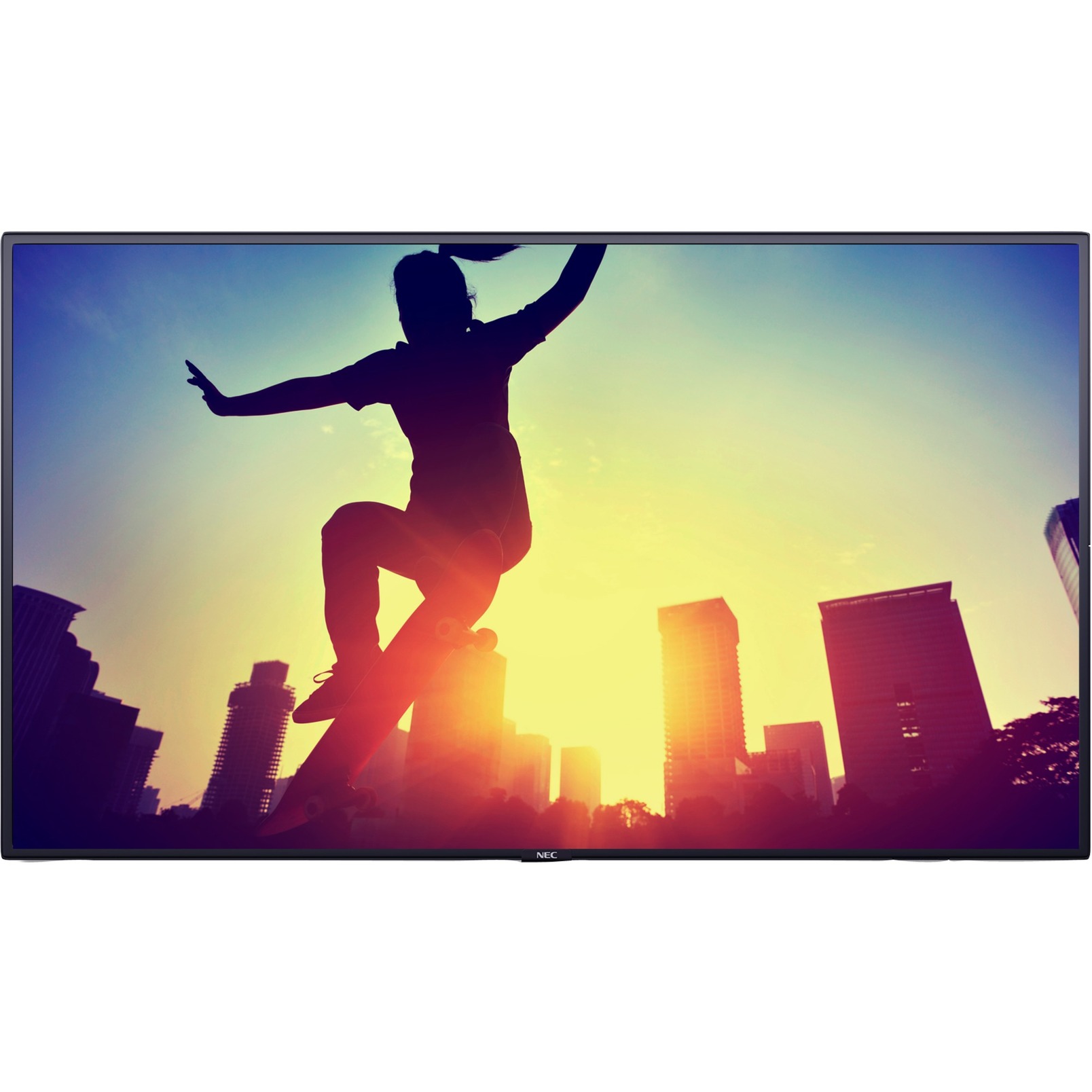 NEC MultiSync V554, Public Display | 05028695112445 NEC MultiSync V554, Public Display | 05028695112445