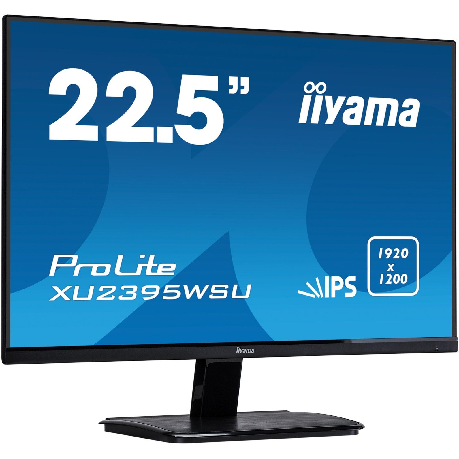 Iiyama XU2395WSU-B1, Gaming-Monitor | 04948570116379