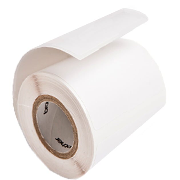 Brother Etikettenrolle RD-Q04E1, Papier | 05014047600210 Brother Etikettenrolle RD-Q04E1, Papier | 05014047600210