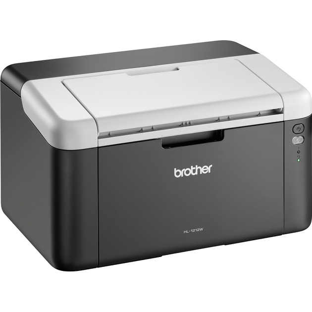 Brother HL-1212W, Laserdrucker | 04977766742238 Brother HL-1212W, Laserdrucker | 04977766742238