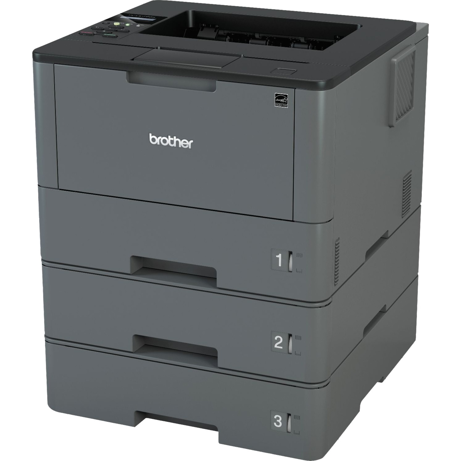 Brother HL-L5100DNTT, Laserdrucker | 04977766754187 Brother HL-L5100DNTT, Laserdrucker | 04977766754187