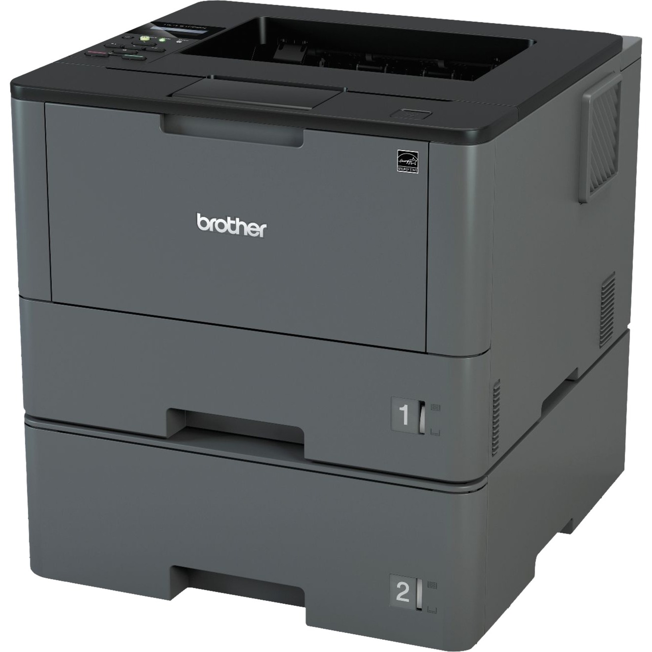 Brother HL-L5100DNT, Laserdrucker | 04977766753333 Brother HL-L5100DNT, Laserdrucker | 04977766753333
