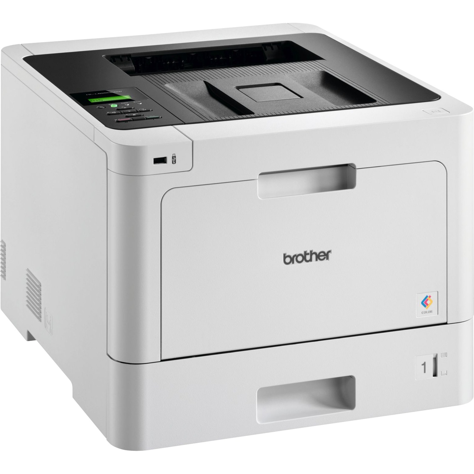 Brother HL-L8260CDW, Farblaserdrucker | 04977766774109 Brother HL-L8260CDW, Farblaserdrucker | 04977766774109