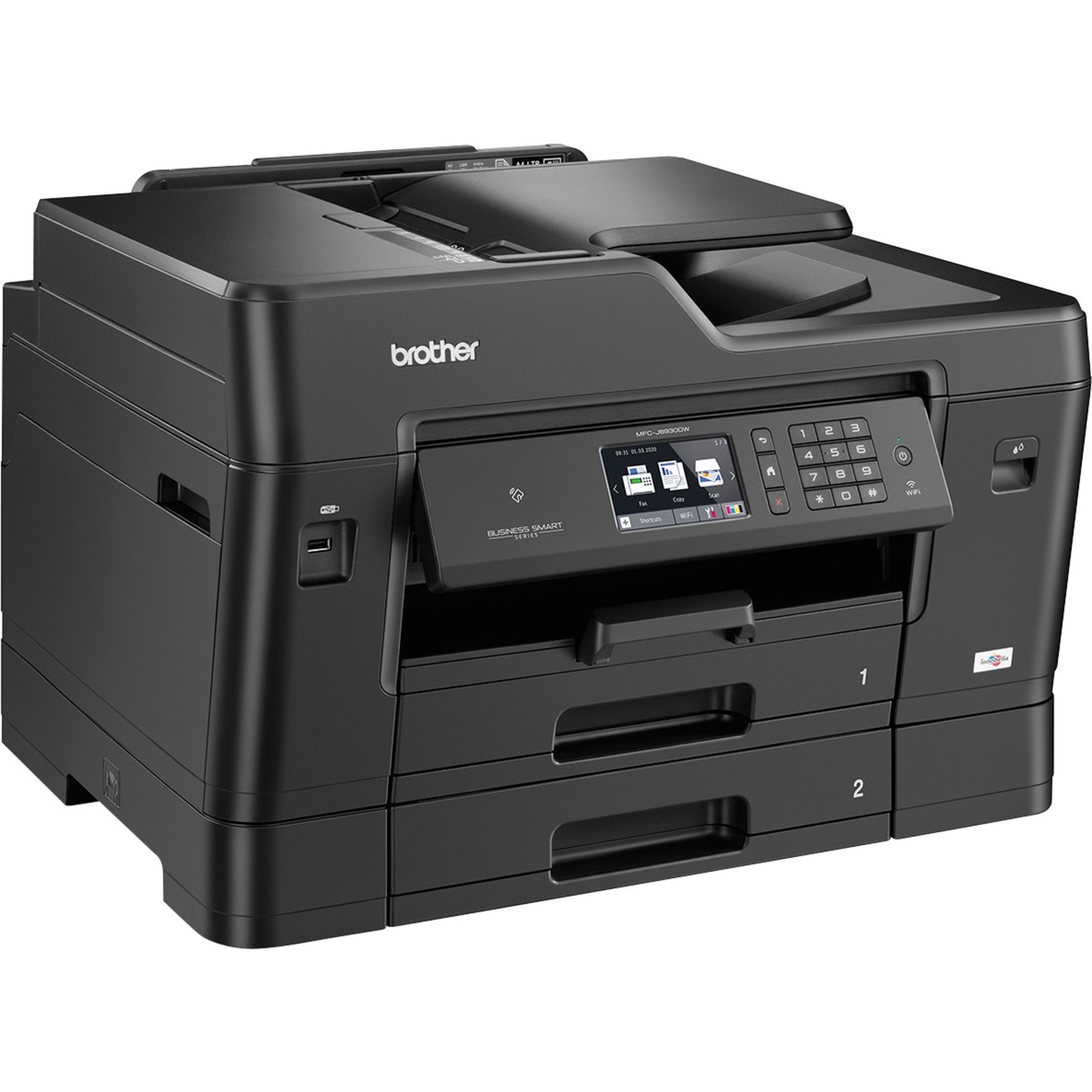Brother MFC-J6930DW, Multifunktionsdrucker | 04977766763066