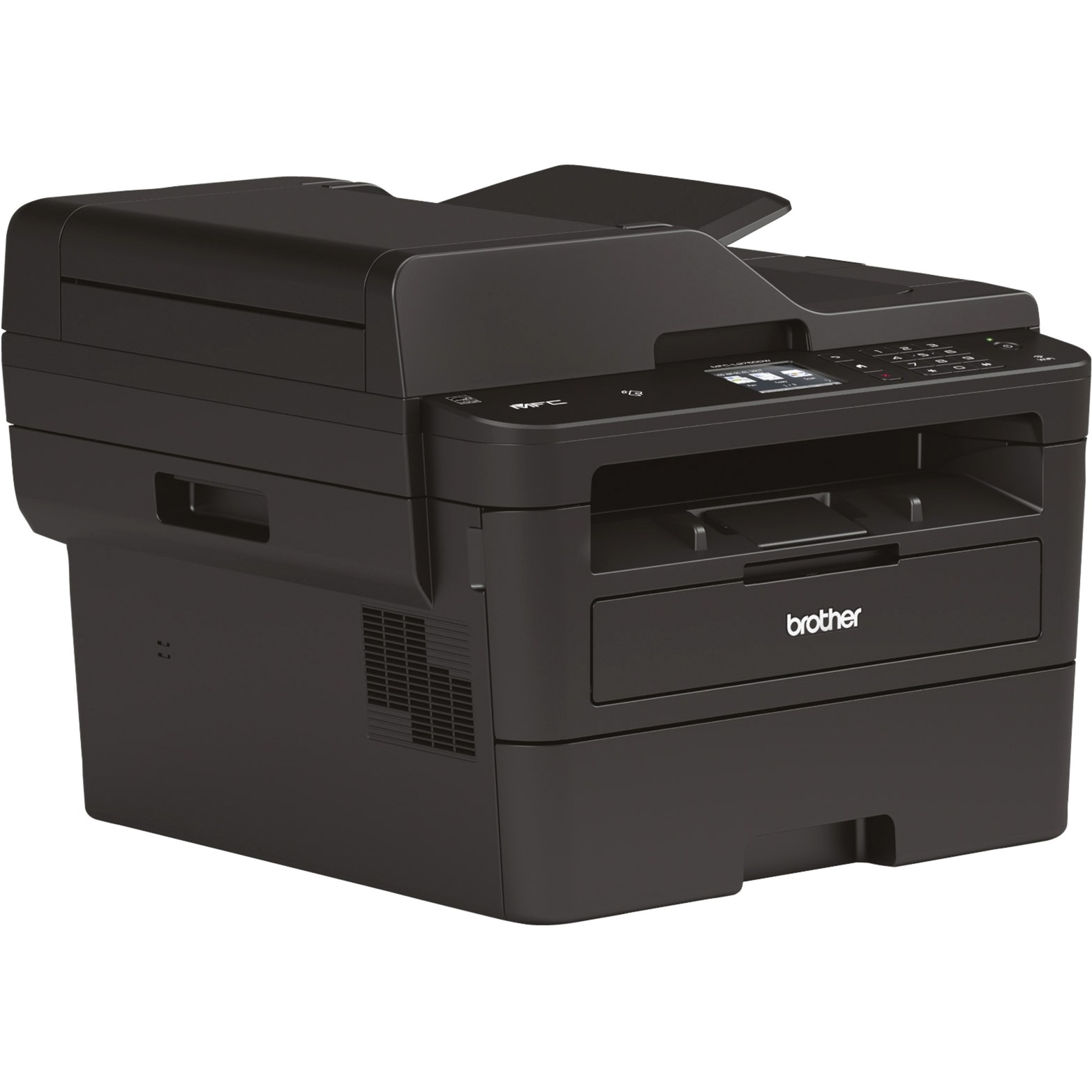 Brother MFC-L2750DW, Multifunktionsdrucker | 04977766783798 Brother MFC-L2750DW, Multifunktionsdrucker | 04977766783798