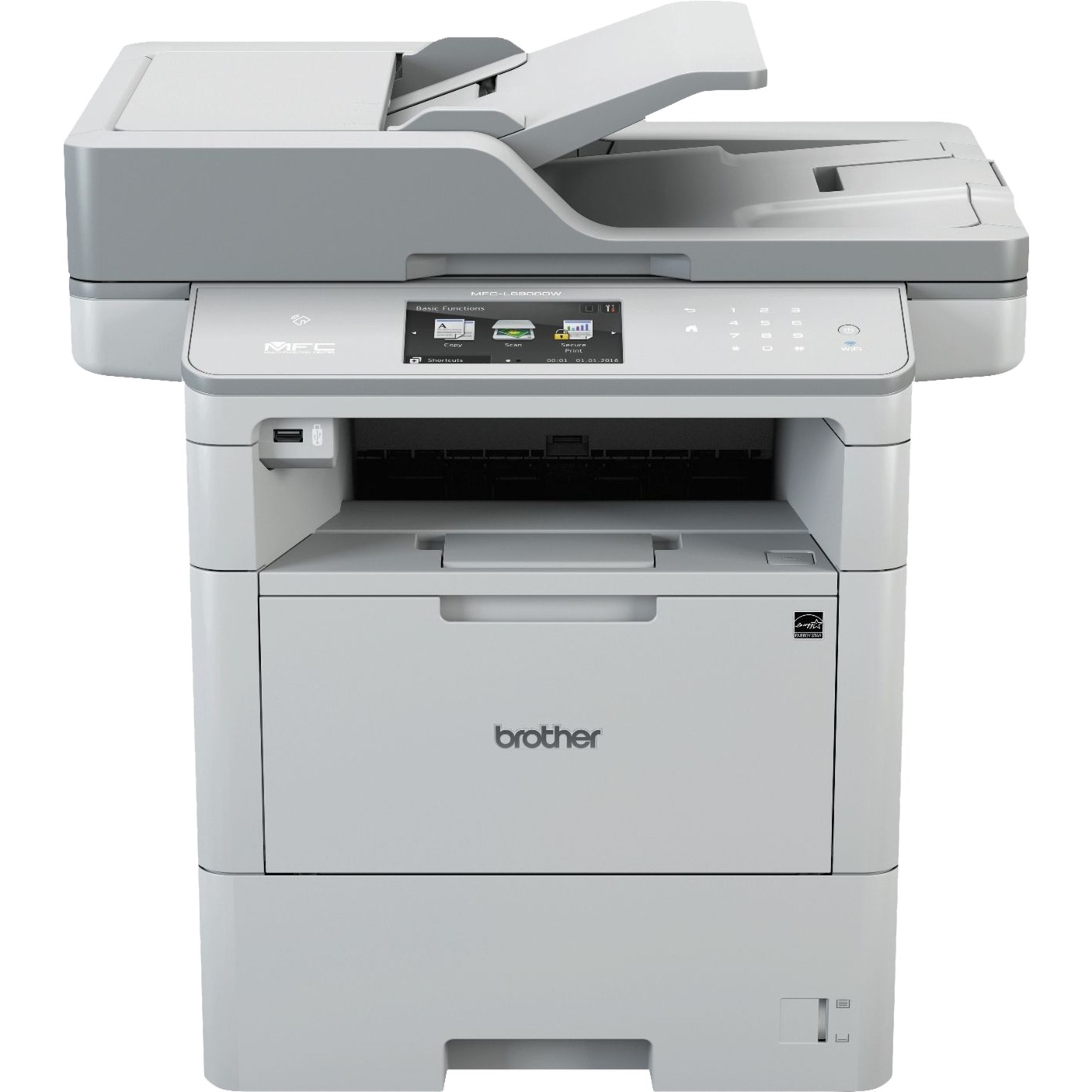 Brother MFC-L6900DW, Multifunktionsdrucker | 04977766754071 Brother MFC-L6900DW, Multifunktionsdrucker | 04977766754071