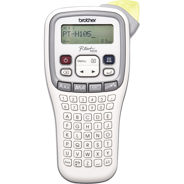 P-touch H105 (PT-H105), Beschriftungsgerät