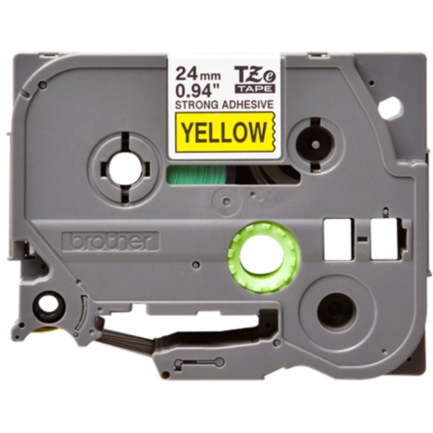 Schriftband TZe-S651