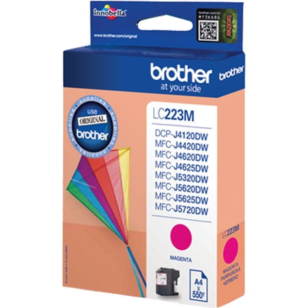 Tinte magenta LC-223M