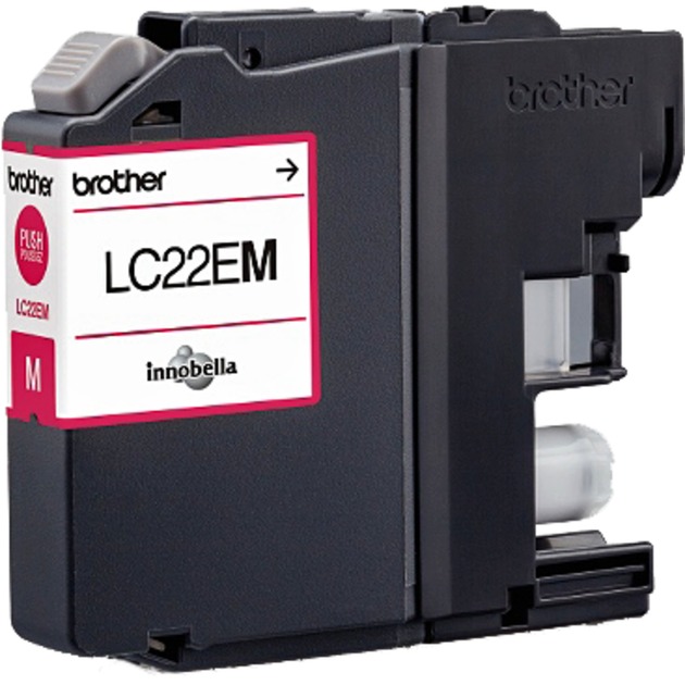 Tinte magenta LC-22EM