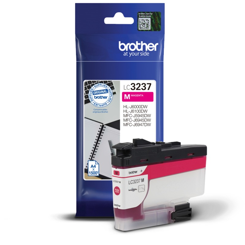 Tinte magenta LC-3237M