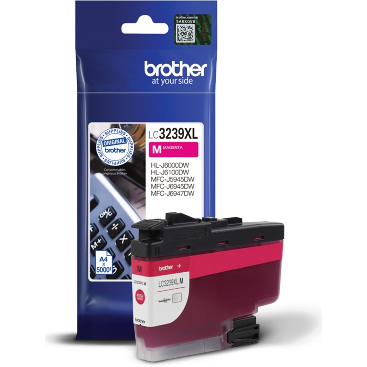 Tinte magenta LC-3239XLM