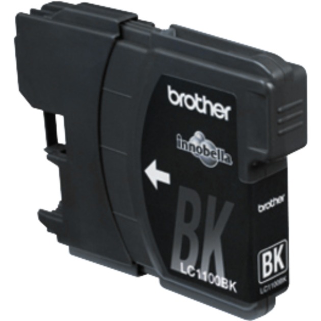 Tinte schwarz LC1100BK