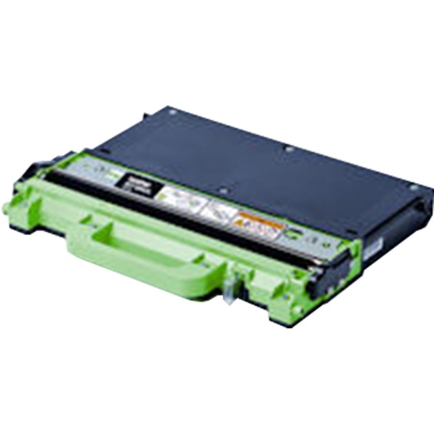 Brother WT-300CL - Waste Toner Box - Tonersammler Schwarz, Cyan, Magenta, Gelb