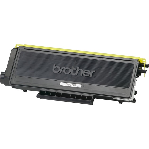 Toner Schwarz TN-3170