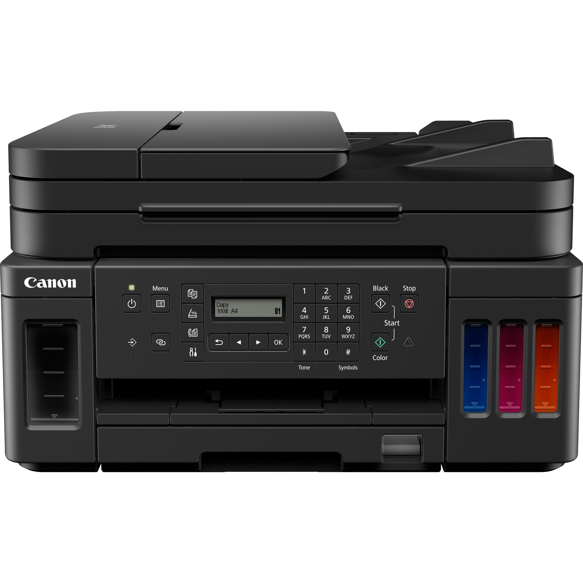 PIXMA G7050, Multifunktionsdrucker