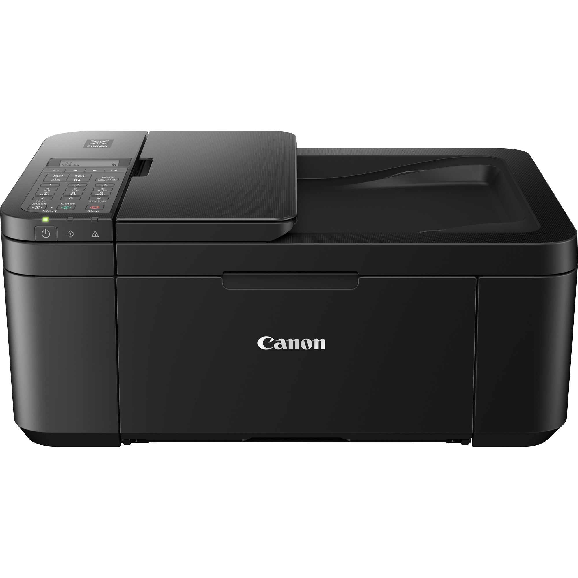 Canon PIXMA TR4550, Multifunktionsdrucker | 04549292118780 Canon PIXMA TR4550, Multifunktionsdrucker | 04549292118780